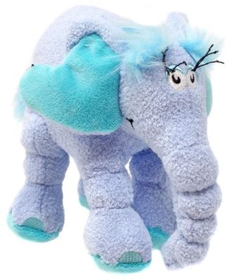 Horton Hears a Who Stuffed Animal - And So Does the World