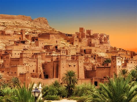 Where to Travel in Morocco - Exploring the Exotic Blend of Cultures and Landscapes Beyond the Obvious Destinations